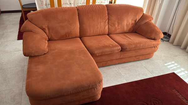  sofas. Sofás e Poltronas