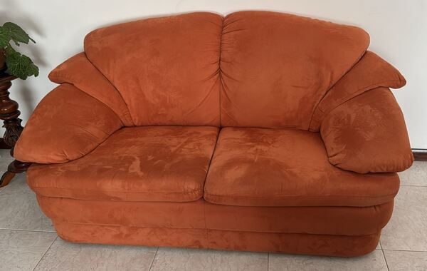  sofas. Sofás e Poltronas