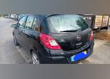 Opel Corsa 1.3CDti de 2008. Carros. Portimão. 2008   183.000 km Manual Diesel 74 cv 5 portas Preto ABS Ar condicionado Vidros elétricos