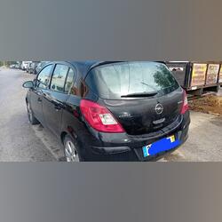 Opel Corsa 1.3CDti de 2008. Carros