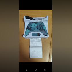 comando xbox. Acessórios