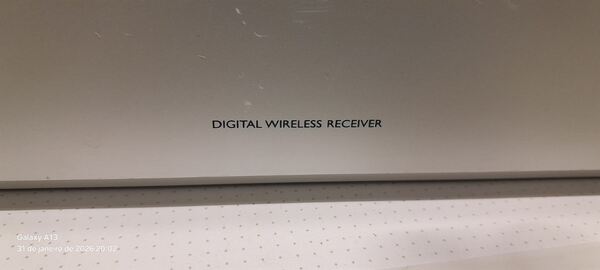 Philips Cineos HTS 9800W. Home Cinema