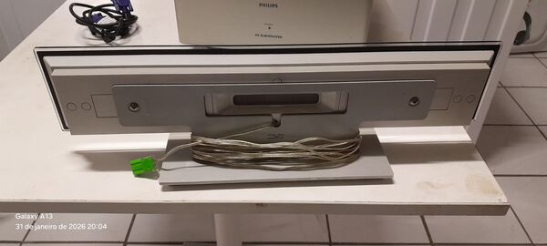 Philips Cineos HTS 9800W. Home Cinema