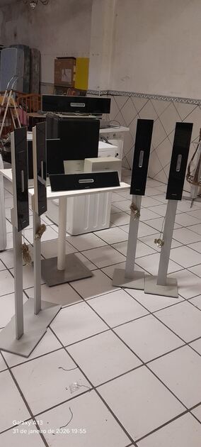 Philips Cineos HTS 9800W. Home Cinema