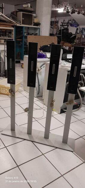 Philips Cineos HTS 9800W. Home Cinema