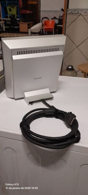 Philips Cineos HTS 9800W. Home Cinema