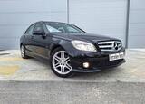 Mercedes C220 CDi EQ.AMG 170Cv Ano 05/2010. Carros