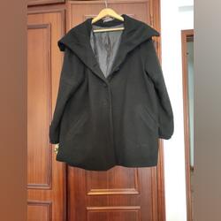 casaco. Casacos mulher. Montijo.  5XL / 50 / 22    Preto