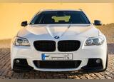 Bmw 525 pack M performance . Carros