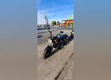 Keeway Superlight 125. Motos