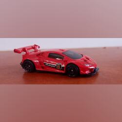 Hot Wheels Lamborghini Huracán LP. Outras Artes e Coleccionismo