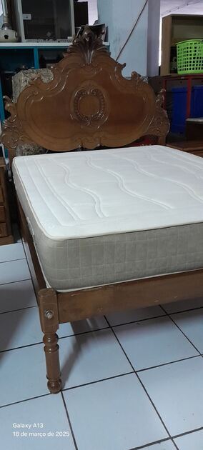 Cama de casal nº 2. Conjuntos de móveis para quarto