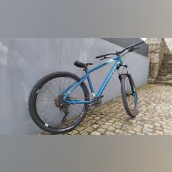 rock rider st530. Bicicletas
