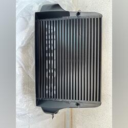 Intercooler Airtec. Acessórios para Carros