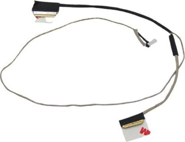 Cabo LVDS para HP NoteBook 250 G4 - Pavilion 15-AC. Outros (Componentes)