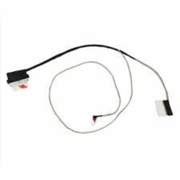 Cabo LVDS para HP NoteBook 250 G4 - Pavilion 15-AC. Outros (Componentes)
