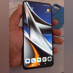 Redmi Note 11 Pro 5G . Telemóveis. Loures. Xiaomi 128 gb 6-7polegadas Desbloqueado  Novo / Como novo Dual sim 5G Com nfc