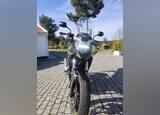 CB500X. Motos