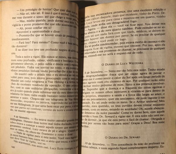 Pêndulo (Terror) - Coleção Completa 57 vols. Livros
