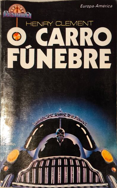 Pêndulo (Terror) - Coleção Completa 57 vols. Livros