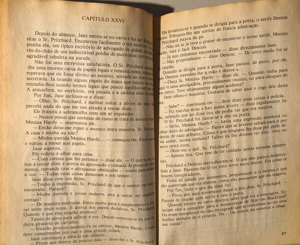 Pêndulo (Terror) - Coleção Completa 57 vols. Livros