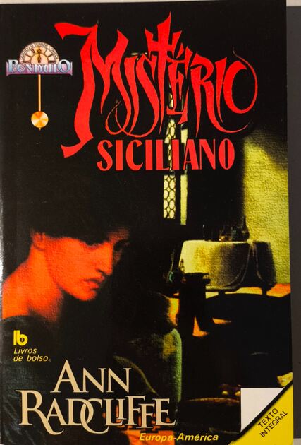 Pêndulo (Terror) - Coleção Completa 57 vols. Livros