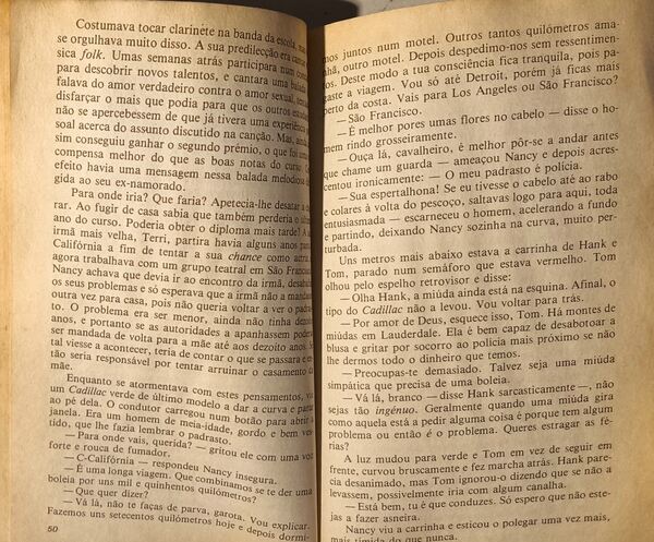 Pêndulo (Terror) - Coleção Completa 57 vols. Livros