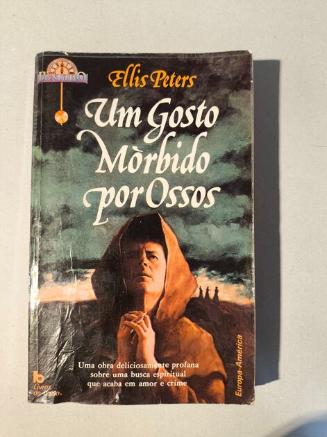 Pêndulo (Terror) - Coleção Completa 57 vols. Livros