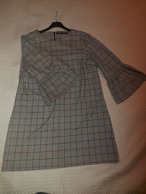 Vestido Zara. Vestidos