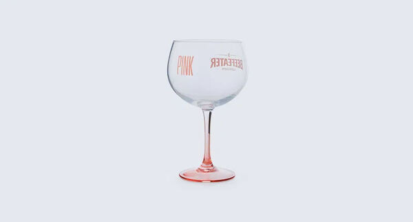 Copos balão Gin BEEFEATER Pink 6 unidades Arcoroc . Artigos de Vidro