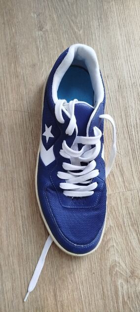 spadrin converse original . Outros (sapatos homem)