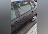 Vw polo 1.2. Carros