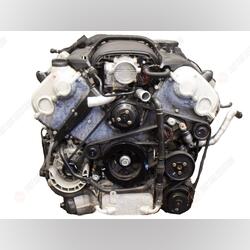 MOTOR PORSCHE PANAMERA M48.40 4,8L 400CV. Motor e componentes. Arroios.      1 