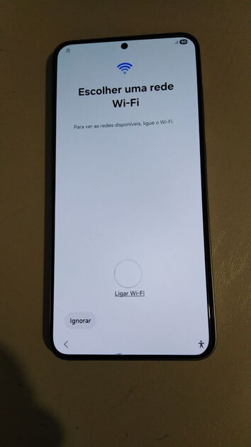Samsung s25 plus, 256 gb. Telemóveis