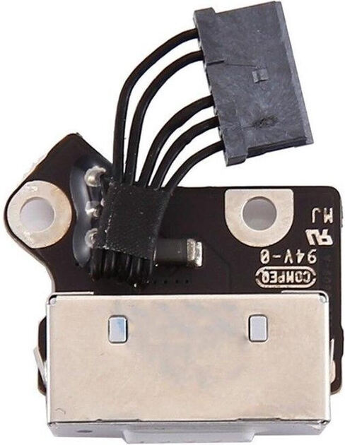 Conector MagSafe 820-3109-A MacBook Pro A1398. Outros (Componentes)