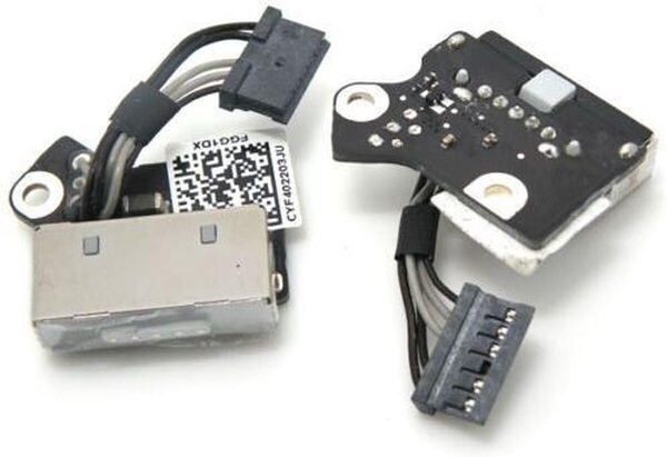 Conector MagSafe 820-3109-A MacBook Pro A1398. Outros (Componentes)