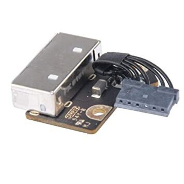 Conector MagSafe 820-3109-A MacBook Pro A1398. Outros (Componentes)