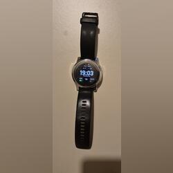 Garmin Venu 2. Smartwatches