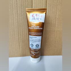Vendo Auto bronzeador da Yves Rocher . Cuidado para o corpo