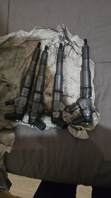 vendo injetores bmw originais . Outros (Acessórios Veículos)