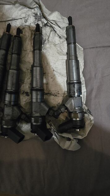 vendo injetores bmw originais . Outros (Acessórios Veículos)
