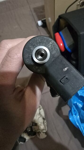 vendo injetores bmw originais . Outros (Acessórios Veículos)