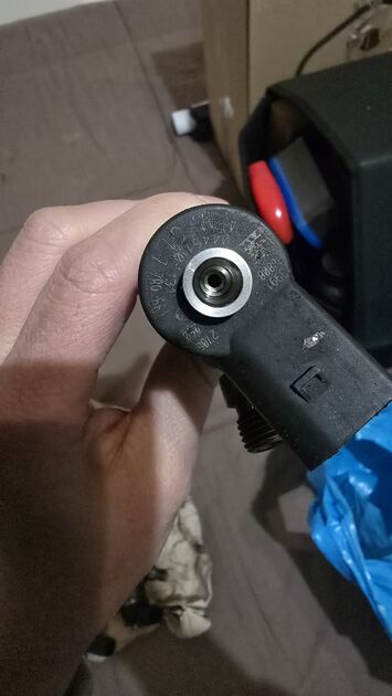 vendo injetores bmw originais . Outros (Acessórios Veículos)