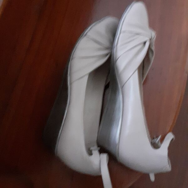 sapatos elegantes de verão. Outros (Calçados femininos)