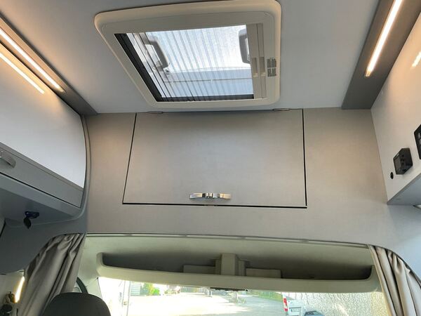 2019 Citroen Jumper. Autocaravanas