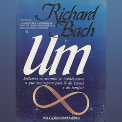 Richard Bach - Um. Livros