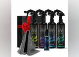 vendo produtos de limpeza para carros. Outros (Acessórios Veículos)