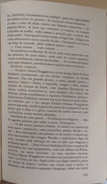 Diário de uma Criada de Quarto - Octave Mirbeau. Livros