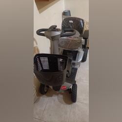 scooter para mobilidade reduzida. Scooters
