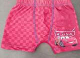 Boxer Faisca Mcqueen. Outros Roupas para Meninos. Braga